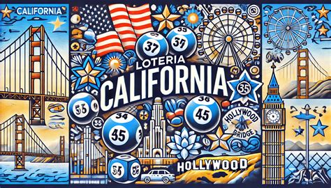 Resultados Lotería California .